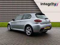 USED 2003 53 ALFA ROMEO 147 3.2 GTA V6 24V  3d 247 BHP Possibly the worlds finest V6!