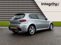USED 2003 53 ALFA ROMEO 147 3.2 GTA V6 24V  3d 247 BHP Possibly the worlds finest V6!