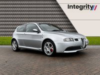 USED 2003 53 ALFA ROMEO 147 3.2 GTA V6 24V  3d 247 BHP Possibly the worlds finest V6!