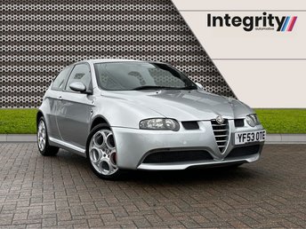 2003 ALFA ROMEO 147