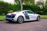 USED 2009 59 AUDI R8 5.2 V10 QUATTRO 2d 519 BHP 