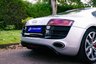 USED 2009 59 AUDI R8 5.2 V10 QUATTRO 2d 519 BHP 