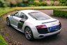 USED 2009 59 AUDI R8 5.2 V10 QUATTRO 2d 519 BHP 