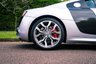 USED 2009 59 AUDI R8 5.2 V10 QUATTRO 2d 519 BHP 