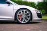 USED 2009 59 AUDI R8 5.2 V10 QUATTRO 2d 519 BHP 