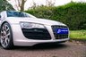 USED 2009 59 AUDI R8 5.2 V10 QUATTRO 2d 519 BHP 