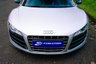 USED 2009 59 AUDI R8 5.2 V10 QUATTRO 2d 519 BHP 