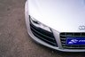 USED 2009 59 AUDI R8 5.2 V10 QUATTRO 2d 519 BHP 
