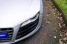 USED 2009 59 AUDI R8 5.2 V10 QUATTRO 2d 519 BHP 