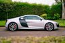USED 2009 59 AUDI R8 5.2 V10 QUATTRO 2d 519 BHP 