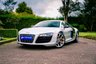 USED 2009 59 AUDI R8 5.2 V10 QUATTRO 2d 519 BHP 