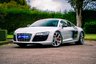 USED 2009 59 AUDI R8 5.2 V10 QUATTRO 2d 519 BHP 