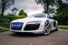 USED 2009 59 AUDI R8 5.2 V10 QUATTRO 2d 519 BHP 