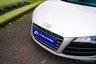 USED 2009 59 AUDI R8 5.2 V10 QUATTRO 2d 519 BHP 