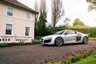 USED 2009 59 AUDI R8 5.2 V10 QUATTRO 2d 519 BHP 