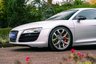 USED 2009 59 AUDI R8 5.2 V10 QUATTRO 2d 519 BHP 
