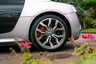 USED 2009 59 AUDI R8 5.2 V10 QUATTRO 2d 519 BHP 