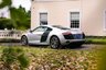 USED 2009 59 AUDI R8 5.2 V10 QUATTRO 2d 519 BHP 
