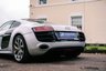 USED 2009 59 AUDI R8 5.2 V10 QUATTRO 2d 519 BHP 
