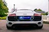 USED 2009 59 AUDI R8 5.2 V10 QUATTRO 2d 519 BHP 