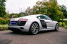 USED 2009 59 AUDI R8 5.2 V10 QUATTRO 2d 519 BHP 