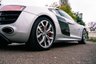 USED 2009 59 AUDI R8 5.2 V10 QUATTRO 2d 519 BHP 