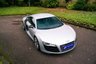 USED 2009 59 AUDI R8 5.2 V10 QUATTRO 2d 519 BHP 