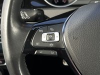 USED 2020 20 VOLKSWAGEN GOLF 1.5 GT EDITION TSI EVO 5d 148 BHP SATELITTE NAVIGATION - APPLE CARPLAY/ANDROID AUTO - 17" ALLOYS - CLIMATE CONTROL - MULTIFUNCTION STEERING WHEEL - ADAPTIVE CRUISE CONTROL - FRONT AND REAR PARK ASSIST - HEATED SEATS