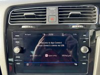 USED 2020 20 VOLKSWAGEN GOLF 1.5 GT EDITION TSI EVO 5d 148 BHP SATELITTE NAVIGATION - APPLE CARPLAY/ANDROID AUTO - 17" ALLOYS - CLIMATE CONTROL - MULTIFUNCTION STEERING WHEEL - ADAPTIVE CRUISE CONTROL - FRONT AND REAR PARK ASSIST - HEATED SEATS