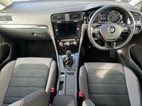 USED 2020 20 VOLKSWAGEN GOLF 1.5 GT EDITION TSI EVO 5d 148 BHP SATELITTE NAVIGATION - APPLE CARPLAY/ANDROID AUTO - 17" ALLOYS - CLIMATE CONTROL - MULTIFUNCTION STEERING WHEEL - ADAPTIVE CRUISE CONTROL - FRONT AND REAR PARK ASSIST - HEATED SEATS