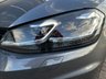 USED 2020 20 VOLKSWAGEN GOLF 1.5 GT EDITION TSI EVO 5d 148 BHP SATELITTE NAVIGATION - APPLE CARPLAY/ANDROID AUTO - 17" ALLOYS - CLIMATE CONTROL - MULTIFUNCTION STEERING WHEEL - ADAPTIVE CRUISE CONTROL - FRONT AND REAR PARK ASSIST - HEATED SEATS