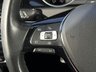 USED 2020 20 VOLKSWAGEN GOLF 1.5 GT EDITION TSI EVO 5d 148 BHP SATELITTE NAVIGATION - APPLE CARPLAY/ANDROID AUTO - 17" ALLOYS - CLIMATE CONTROL - MULTIFUNCTION STEERING WHEEL - ADAPTIVE CRUISE CONTROL - FRONT AND REAR PARK ASSIST - HEATED SEATS