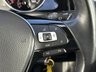 USED 2020 20 VOLKSWAGEN GOLF 1.5 GT EDITION TSI EVO 5d 148 BHP SATELITTE NAVIGATION - APPLE CARPLAY/ANDROID AUTO - 17" ALLOYS - CLIMATE CONTROL - MULTIFUNCTION STEERING WHEEL - ADAPTIVE CRUISE CONTROL - FRONT AND REAR PARK ASSIST - HEATED SEATS