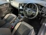 USED 2020 20 VOLKSWAGEN GOLF 1.5 GT EDITION TSI EVO 5d 148 BHP SATELITTE NAVIGATION - APPLE CARPLAY/ANDROID AUTO - 17" ALLOYS - CLIMATE CONTROL - MULTIFUNCTION STEERING WHEEL - ADAPTIVE CRUISE CONTROL - FRONT AND REAR PARK ASSIST - HEATED SEATS