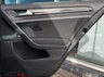 USED 2020 20 VOLKSWAGEN GOLF 1.5 GT EDITION TSI EVO 5d 148 BHP SATELITTE NAVIGATION - APPLE CARPLAY/ANDROID AUTO - 17" ALLOYS - CLIMATE CONTROL - MULTIFUNCTION STEERING WHEEL - ADAPTIVE CRUISE CONTROL - FRONT AND REAR PARK ASSIST - HEATED SEATS