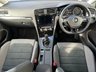 USED 2020 20 VOLKSWAGEN GOLF 1.5 GT EDITION TSI EVO 5d 148 BHP SATELITTE NAVIGATION - APPLE CARPLAY/ANDROID AUTO - 17" ALLOYS - CLIMATE CONTROL - MULTIFUNCTION STEERING WHEEL - ADAPTIVE CRUISE CONTROL - FRONT AND REAR PARK ASSIST - HEATED SEATS