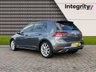 USED 2020 20 VOLKSWAGEN GOLF 1.5 GT EDITION TSI EVO 5d 148 BHP SATELITTE NAVIGATION - APPLE CARPLAY/ANDROID AUTO - 17" ALLOYS - CLIMATE CONTROL - MULTIFUNCTION STEERING WHEEL - ADAPTIVE CRUISE CONTROL - FRONT AND REAR PARK ASSIST - HEATED SEATS