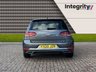 USED 2020 20 VOLKSWAGEN GOLF 1.5 GT EDITION TSI EVO 5d 148 BHP SATELITTE NAVIGATION - APPLE CARPLAY/ANDROID AUTO - 17" ALLOYS - CLIMATE CONTROL - MULTIFUNCTION STEERING WHEEL - ADAPTIVE CRUISE CONTROL - FRONT AND REAR PARK ASSIST - HEATED SEATS