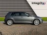 USED 2020 20 VOLKSWAGEN GOLF 1.5 GT EDITION TSI EVO 5d 148 BHP SATELITTE NAVIGATION - APPLE CARPLAY/ANDROID AUTO - 17" ALLOYS - CLIMATE CONTROL - MULTIFUNCTION STEERING WHEEL - ADAPTIVE CRUISE CONTROL - FRONT AND REAR PARK ASSIST - HEATED SEATS