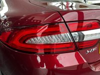 USED 2014 14 JAGUAR XF 3.0 D V6 PREMIUM LUXURY 4d 240 BHP REAR PARKING CAMERA - BLUETOOTH HANDSFREE - SATELITTE NAVIGATION - FRONT AND REAR PARKING SENSORS - HEATED FRONT SEATS - DAB RADIO