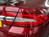 USED 2014 14 JAGUAR XF 3.0 D V6 PREMIUM LUXURY 4d 240 BHP REAR PARKING CAMERA - BLUETOOTH HANDSFREE - SATELITTE NAVIGATION - FRONT AND REAR PARKING SENSORS - HEATED FRONT SEATS - DAB RADIO
