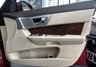 USED 2014 14 JAGUAR XF 3.0 D V6 PREMIUM LUXURY 4d 240 BHP REAR PARKING CAMERA - BLUETOOTH HANDSFREE - SATELITTE NAVIGATION - FRONT AND REAR PARKING SENSORS - HEATED FRONT SEATS - DAB RADIO