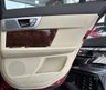 USED 2014 14 JAGUAR XF 3.0 D V6 PREMIUM LUXURY 4d 240 BHP REAR PARKING CAMERA - BLUETOOTH HANDSFREE - SATELITTE NAVIGATION - FRONT AND REAR PARKING SENSORS - HEATED FRONT SEATS - DAB RADIO