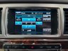 USED 2014 14 JAGUAR XF 3.0 D V6 PREMIUM LUXURY 4d 240 BHP REAR PARKING CAMERA - BLUETOOTH HANDSFREE - SATELITTE NAVIGATION - FRONT AND REAR PARKING SENSORS - HEATED FRONT SEATS - DAB RADIO