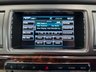 USED 2014 14 JAGUAR XF 3.0 D V6 PREMIUM LUXURY 4d 240 BHP REAR PARKING CAMERA - BLUETOOTH HANDSFREE - SATELITTE NAVIGATION - FRONT AND REAR PARKING SENSORS - HEATED FRONT SEATS - DAB RADIO