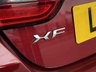 USED 2014 14 JAGUAR XF 3.0 D V6 PREMIUM LUXURY 4d 240 BHP REAR PARKING CAMERA - BLUETOOTH HANDSFREE - SATELITTE NAVIGATION - FRONT AND REAR PARKING SENSORS - HEATED FRONT SEATS - DAB RADIO