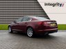 USED 2014 14 JAGUAR XF 3.0 D V6 PREMIUM LUXURY 4d 240 BHP REAR PARKING CAMERA - BLUETOOTH HANDSFREE - SATELITTE NAVIGATION - FRONT AND REAR PARKING SENSORS - HEATED FRONT SEATS - DAB RADIO