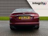USED 2014 14 JAGUAR XF 3.0 D V6 PREMIUM LUXURY 4d 240 BHP REAR PARKING CAMERA - BLUETOOTH HANDSFREE - SATELITTE NAVIGATION - FRONT AND REAR PARKING SENSORS - HEATED FRONT SEATS - DAB RADIO