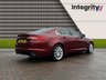 USED 2014 14 JAGUAR XF 3.0 D V6 PREMIUM LUXURY 4d 240 BHP REAR PARKING CAMERA - BLUETOOTH HANDSFREE - SATELITTE NAVIGATION - FRONT AND REAR PARKING SENSORS - HEATED FRONT SEATS - DAB RADIO