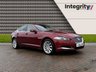 USED 2014 14 JAGUAR XF 3.0 D V6 PREMIUM LUXURY 4d 240 BHP REAR PARKING CAMERA - BLUETOOTH HANDSFREE - SATELITTE NAVIGATION - FRONT AND REAR PARKING SENSORS - HEATED FRONT SEATS - DAB RADIO